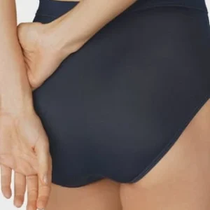 Mey Emotion Pantys, Softbund, Für Damen 408NIGHT BLUE 8