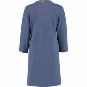 Top 10 👏 Cawö Strandkleider Damen Tunika 819 Nachtblau – 10 Blau 😉 7