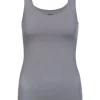 Mey Top „Pure Second Me“, Uni, Für Damen 3 SCHWARZ 17