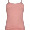 Mey Dotti Unterhemd, Spaghetti-Träger, Punkte, Für Damen 68 LIGHT BERRY 13