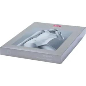 Mey Exquisite Unterhemd, Rundhals, Breite Träger, Für Damen SCHWARZ 10