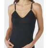 Mey Noblesse Unterhemd, Feinripp, Rückenband, Für Damen 3 SCHWARZ 14