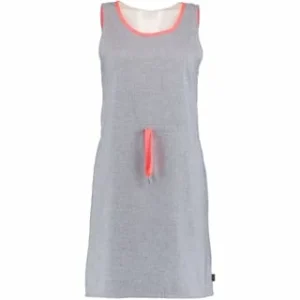 Coupon ✔️ Cawö Strandkleider Damen Strandkleid 9306 Blau-koralle – 12 Blau 👏 8