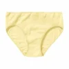 Rabatt 👍 K|town Slip, Baumwollstretch, Uni, Für Damen LIGHT YELLOW 👏 32